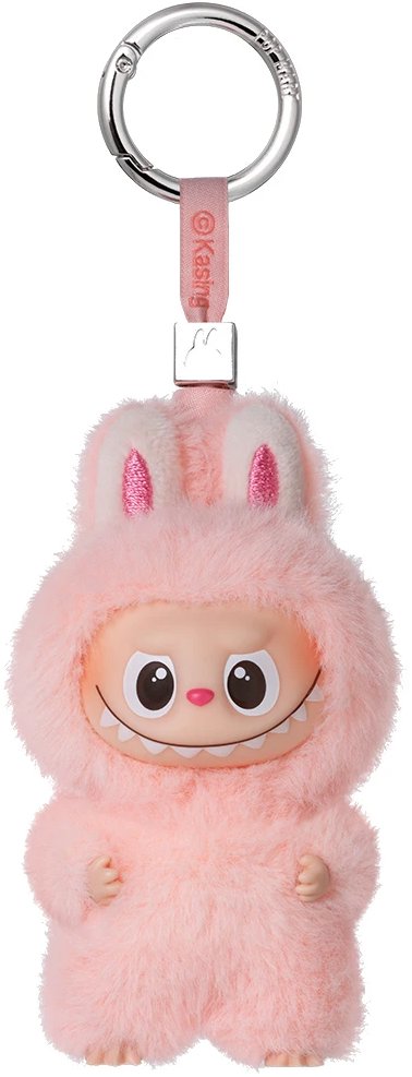 Pop Mart Labubu Monsters – Pin For Love Series