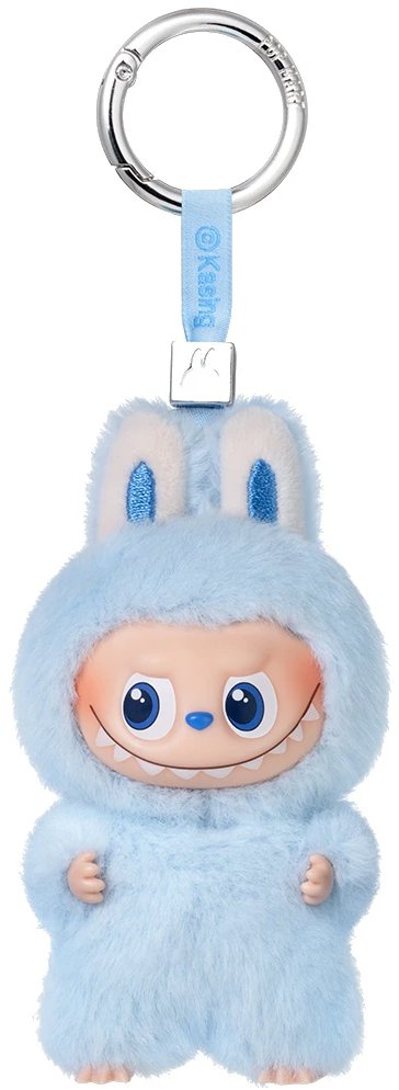 Pop Mart Labubu Monsters – Pin For Love Series