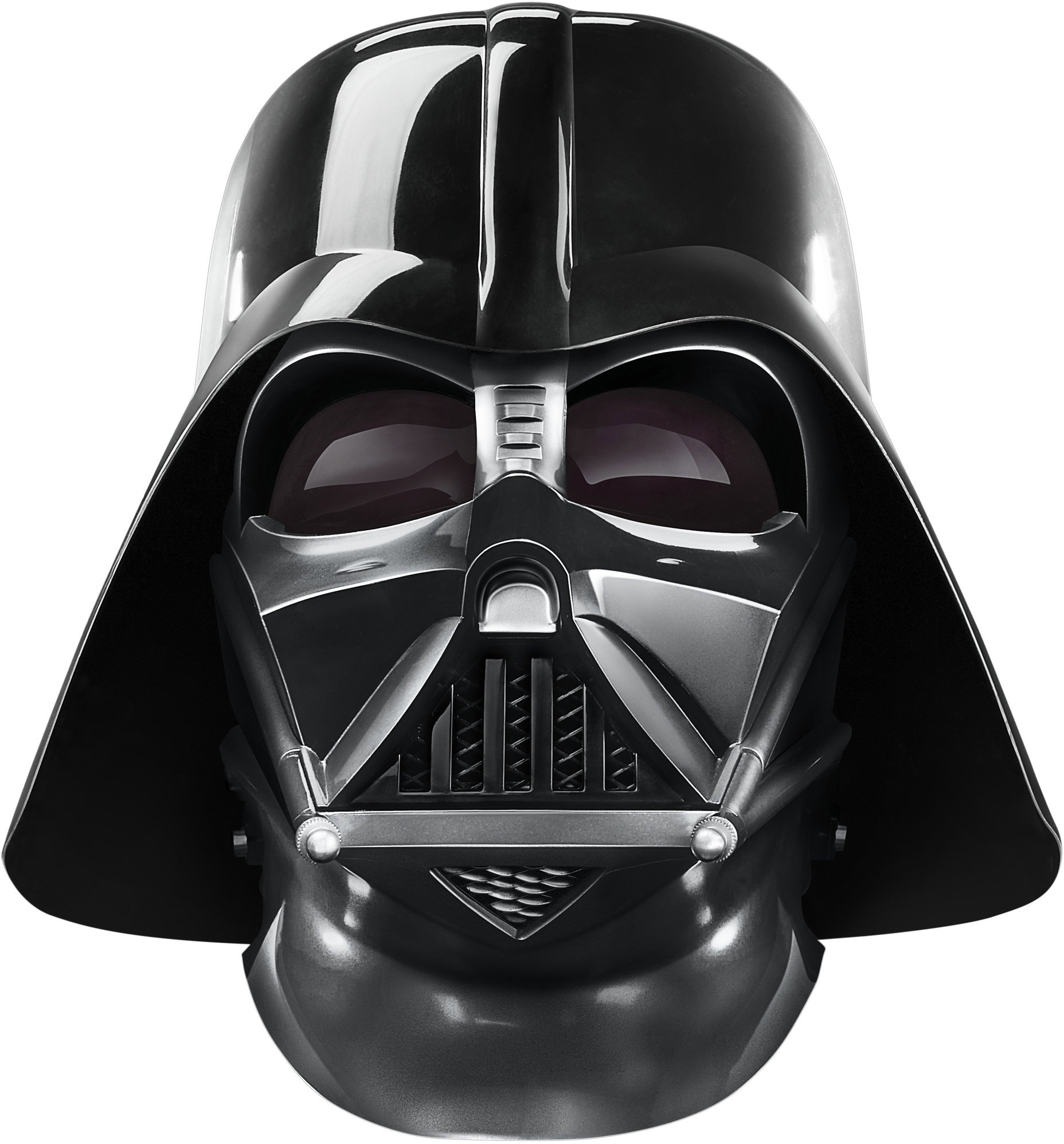 Star Wars The Black Series – Elektronická prilba Darth Vader