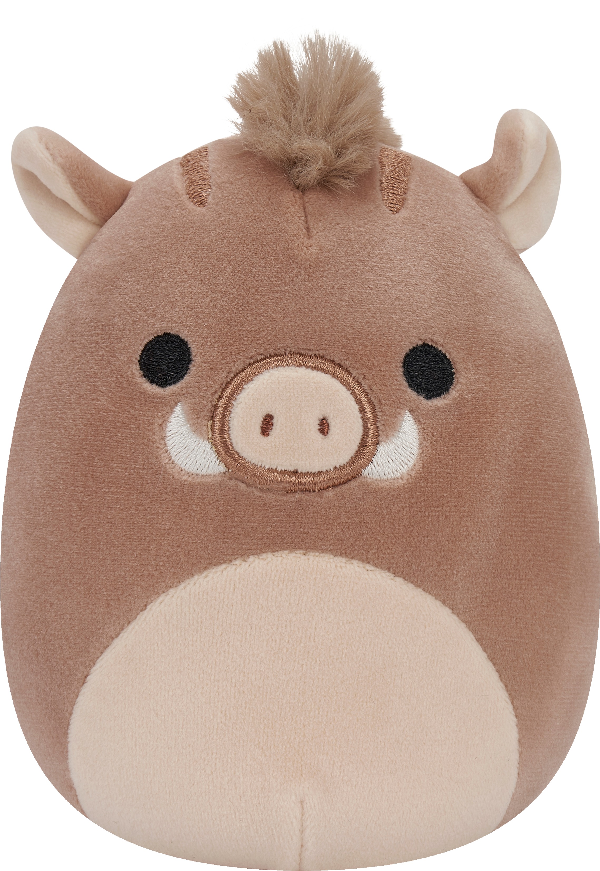 Squishmallows – Warren divoké prasa