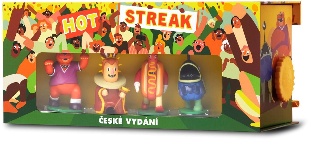 Hot Streak