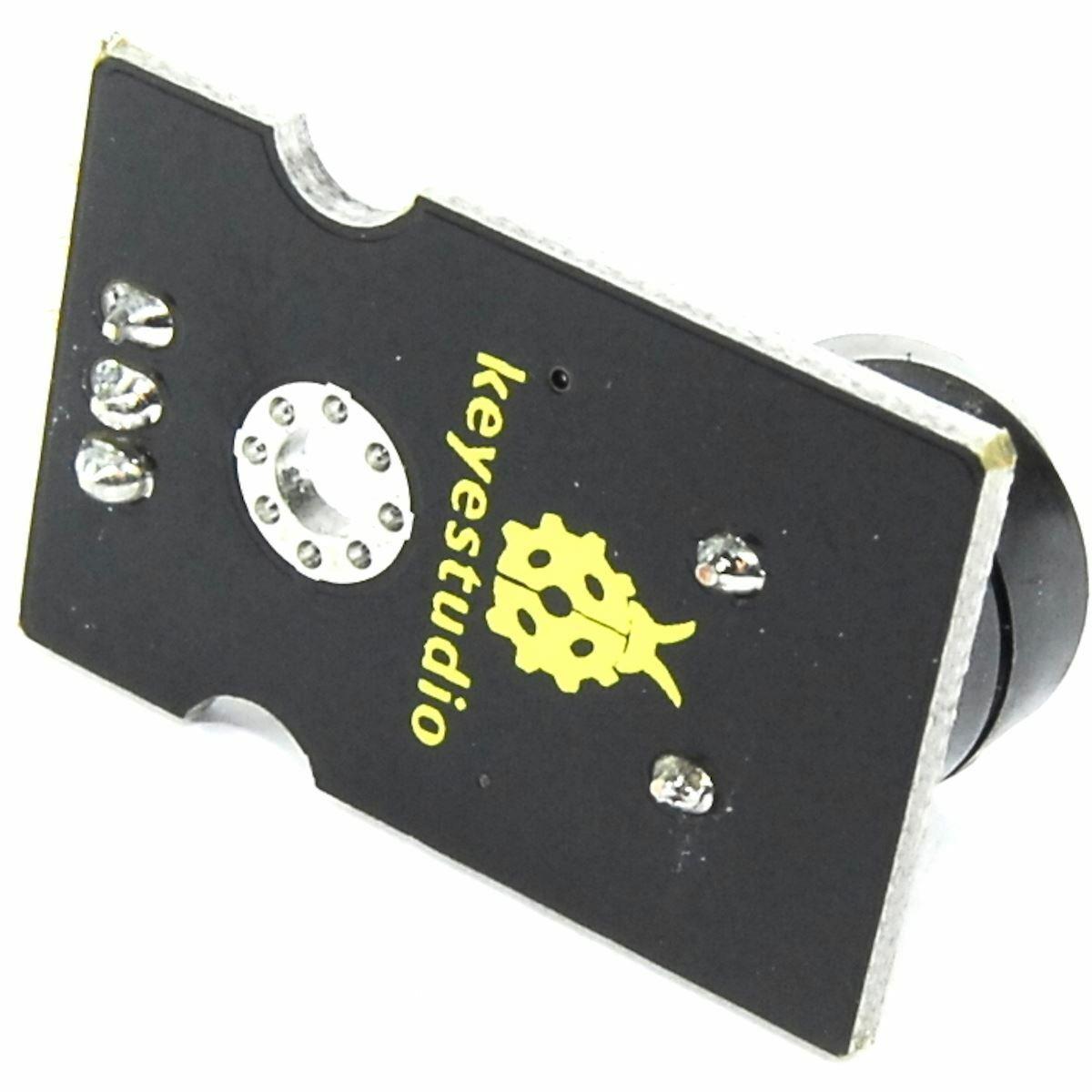 Keyestudio Arduino modul aktív. alarm bzučiaka