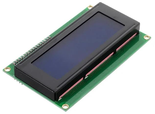 Keyestudio Arduino modul I2C LCD2004