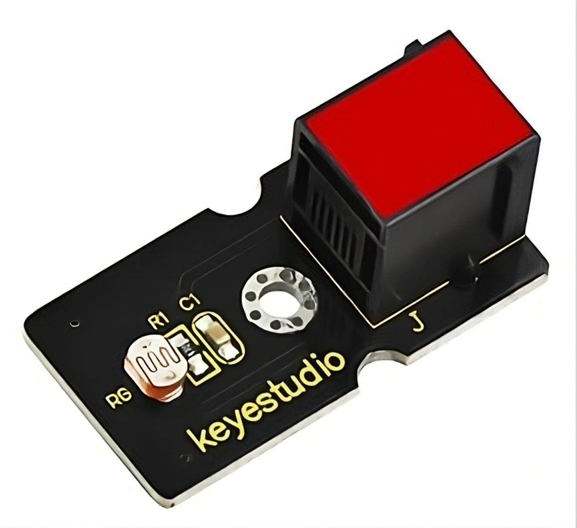 Keyestudio Arduino EASY plug senzor PHOTOresistor