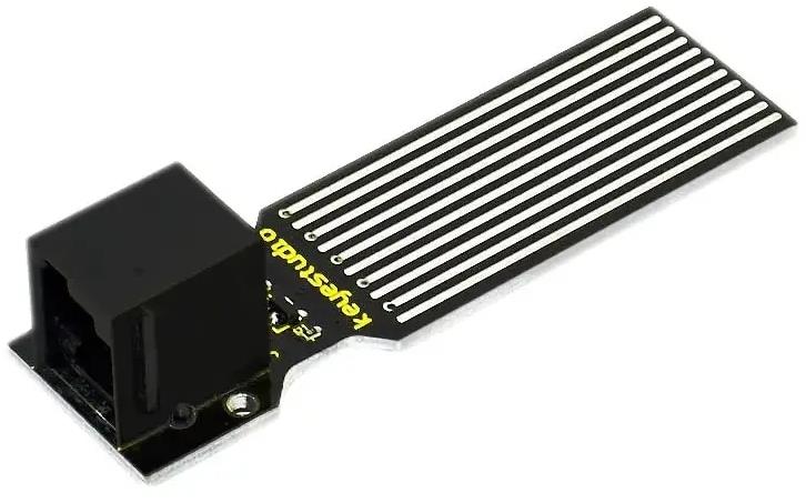 Keyestudio Arduino EASY plug senzor vodnej hladiny