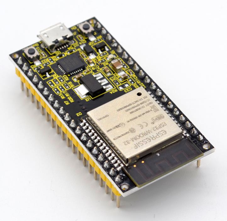 Keyestudio Arduino základná doska ESP32-WROOM