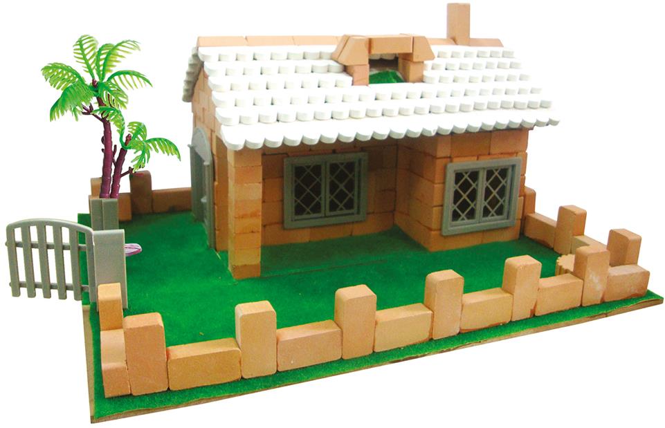 Kids World Stavebnica staviteľ 30 v 1