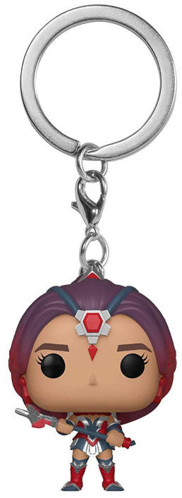 Funko Fortnite funko POP! Klíčenka, Valor