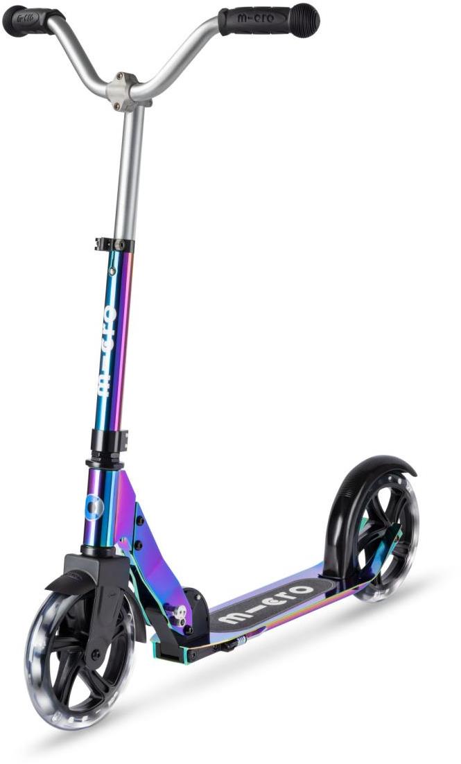 Micro Cruiser LED Neochrome