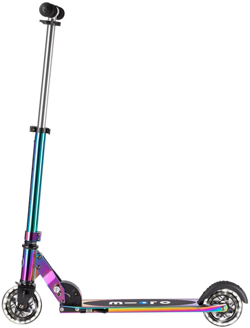 Micro Sprite LED Neochrome