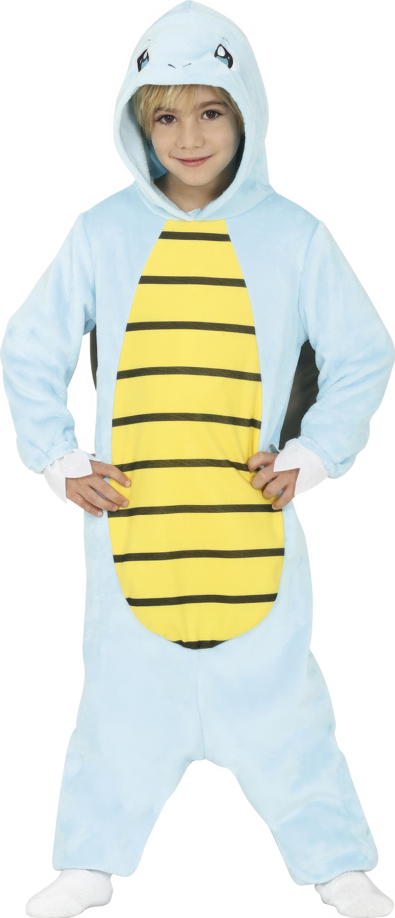 GUIRCA Korytnačka detský kostým 5 – 6 rokov