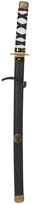 GUIRCA Meč – šabľa – nindža – samuraj 60 cm
