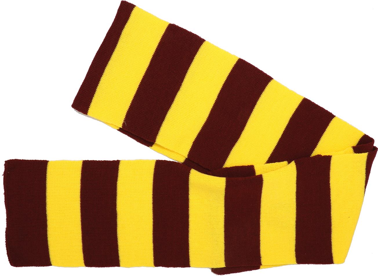 GUIRCA Šál Harry Potter Chrabromil