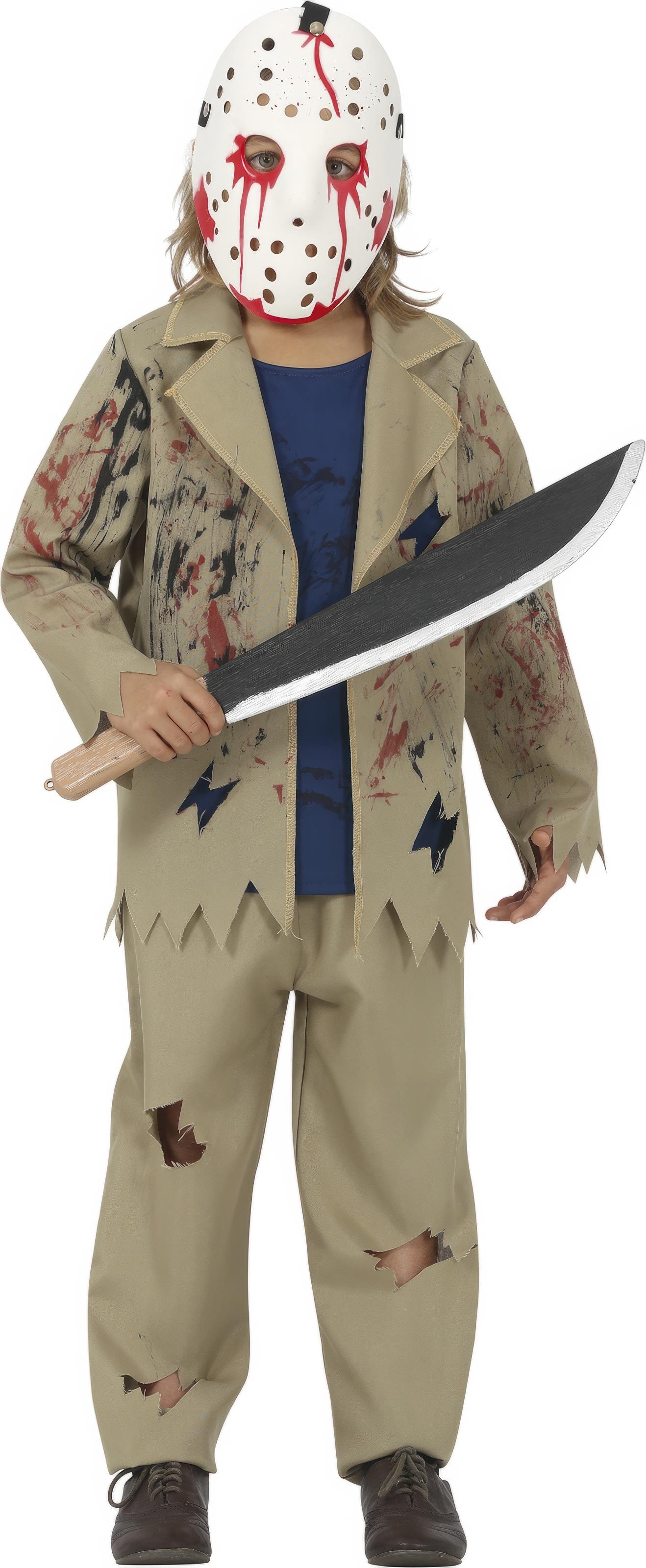 GUIRCA Jason, vek 5 – 6 rokov