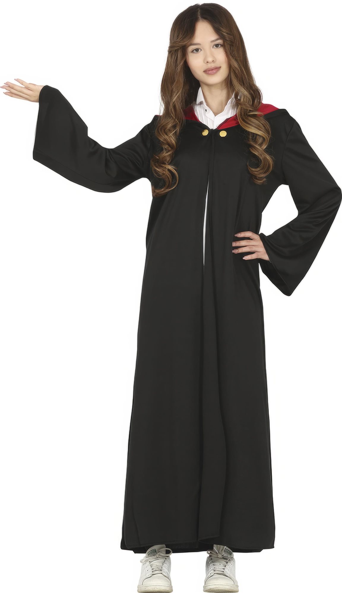 GUIRCA Harry Potter, vek 14 – 16 rokov