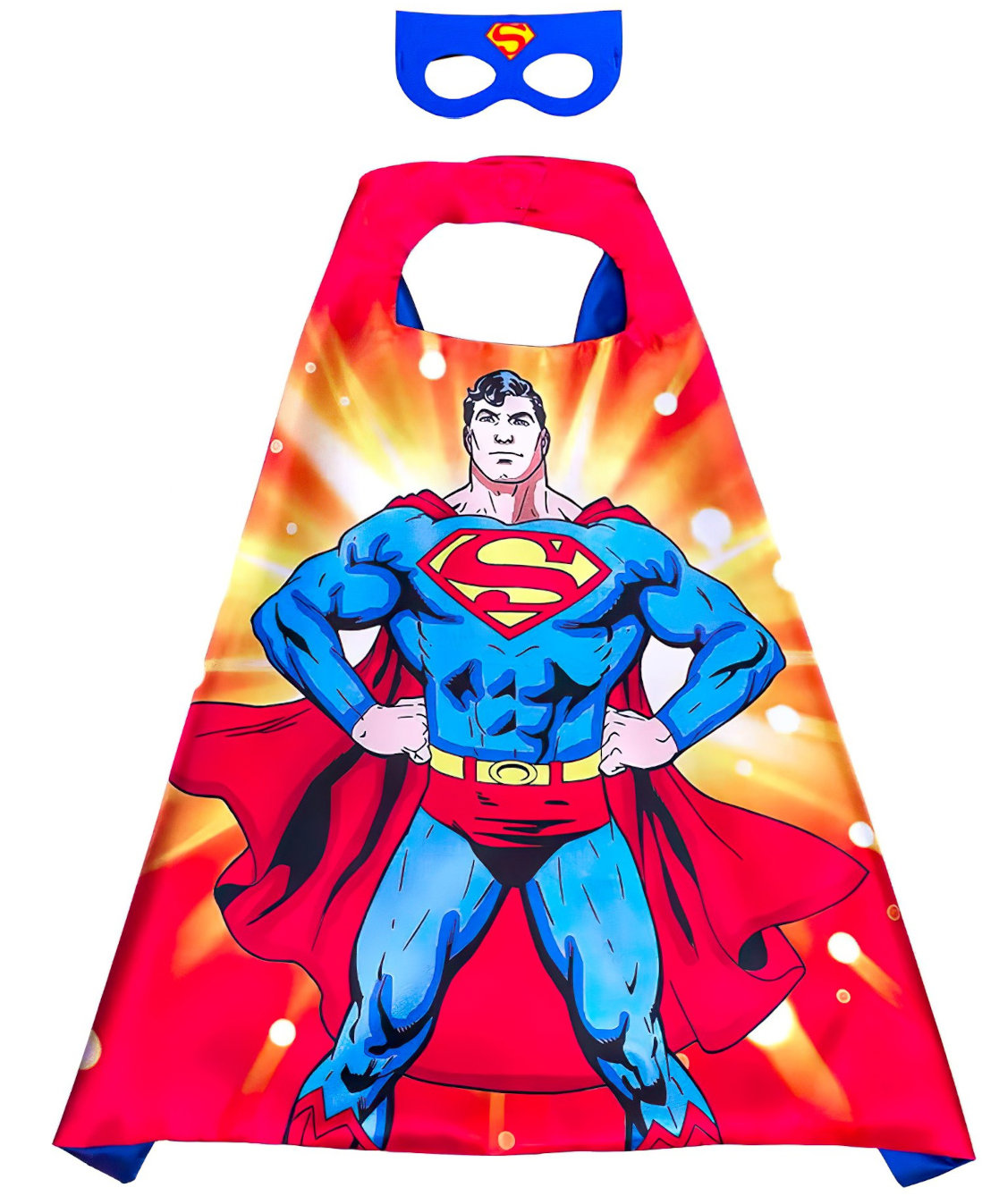 FunCo Superhrdina Superman 2 v 1