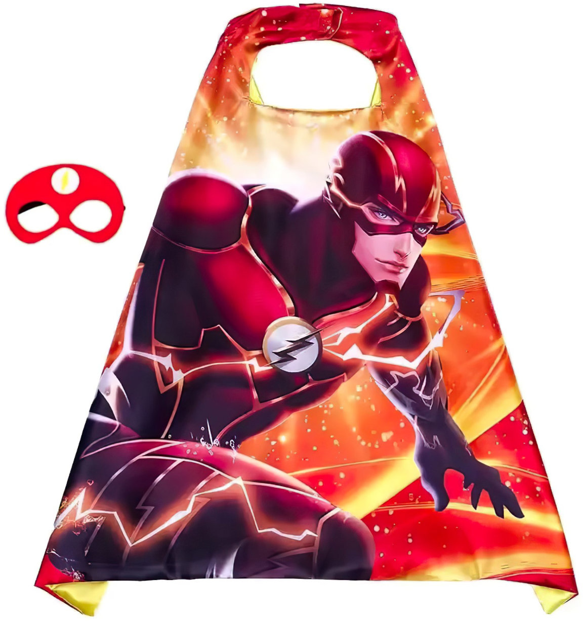 FunCo Superhrdina Flash 2 v 1