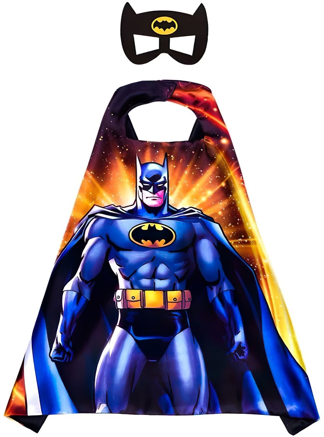 FunCo Superhrdina Batman 2 v 1