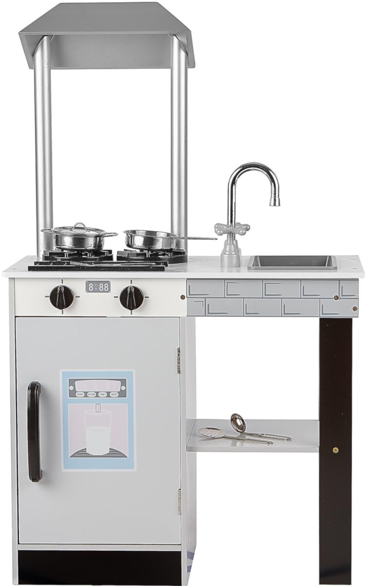 Aga4Kids Drevená kuchynka WONDER