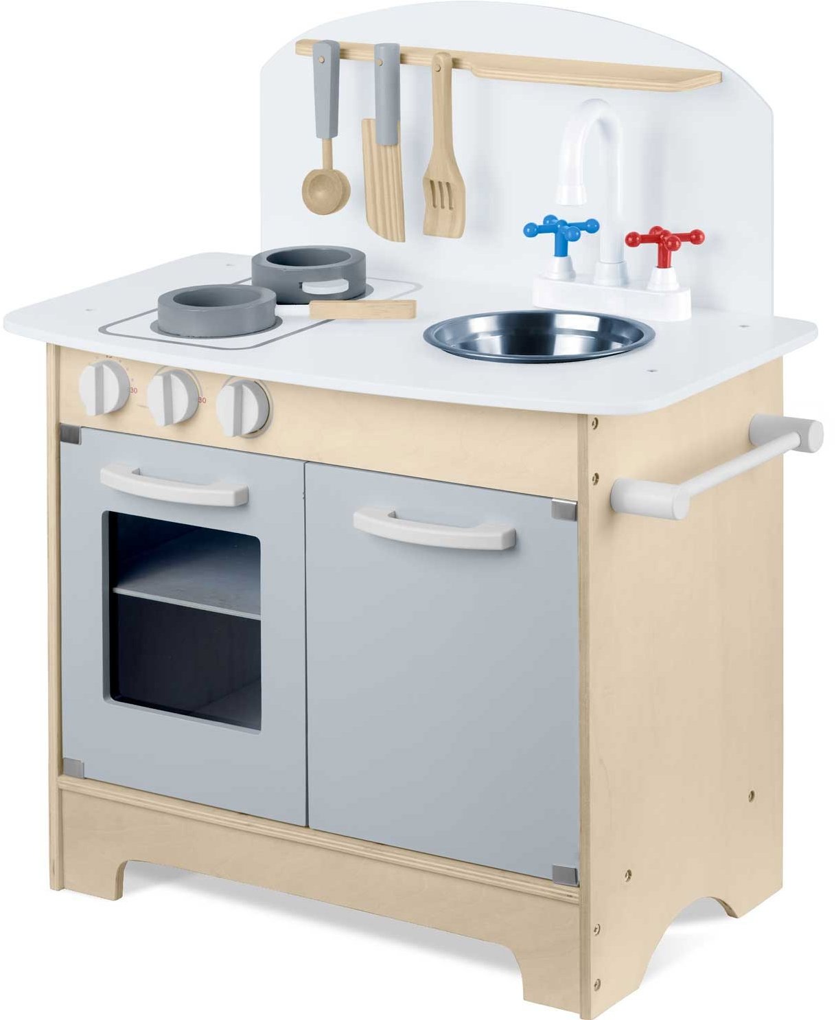 Ricokids Interaktívna kuchynka pre deti