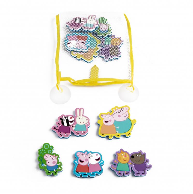 Peppa Pig Pamäťová hra