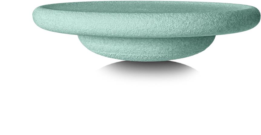 Stapelstein Board mint