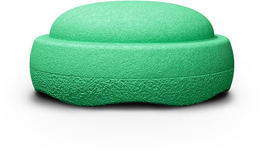 Stapelstein Original green
