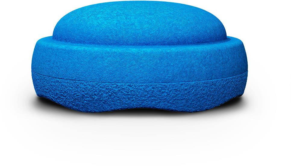 Stapelstein Original blue
