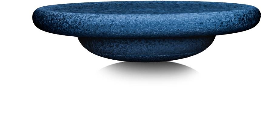 Stapelstein Board dark blue