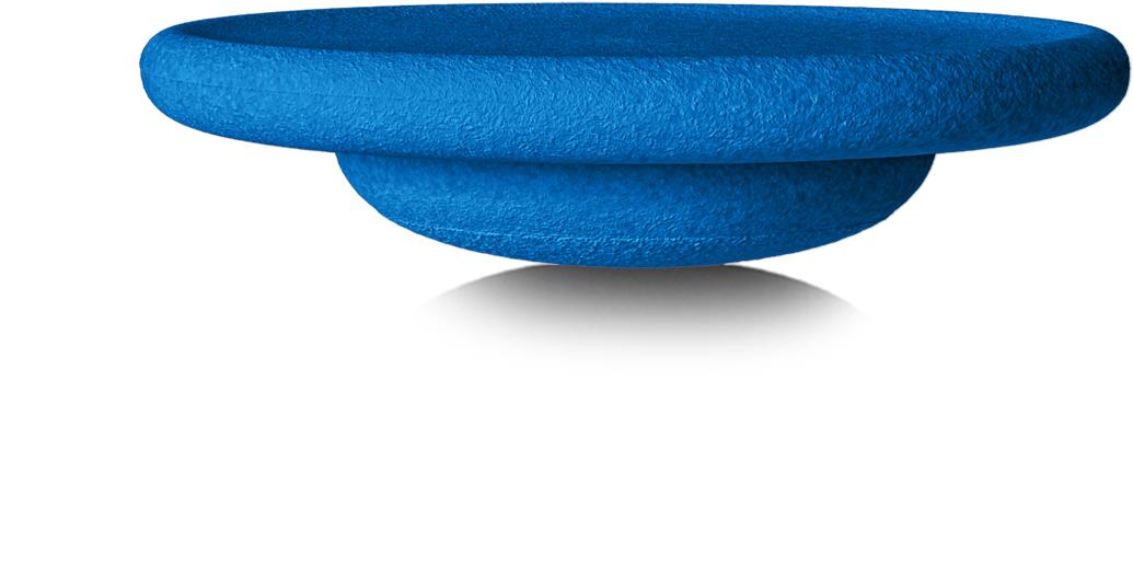 Stapelstein Board blue