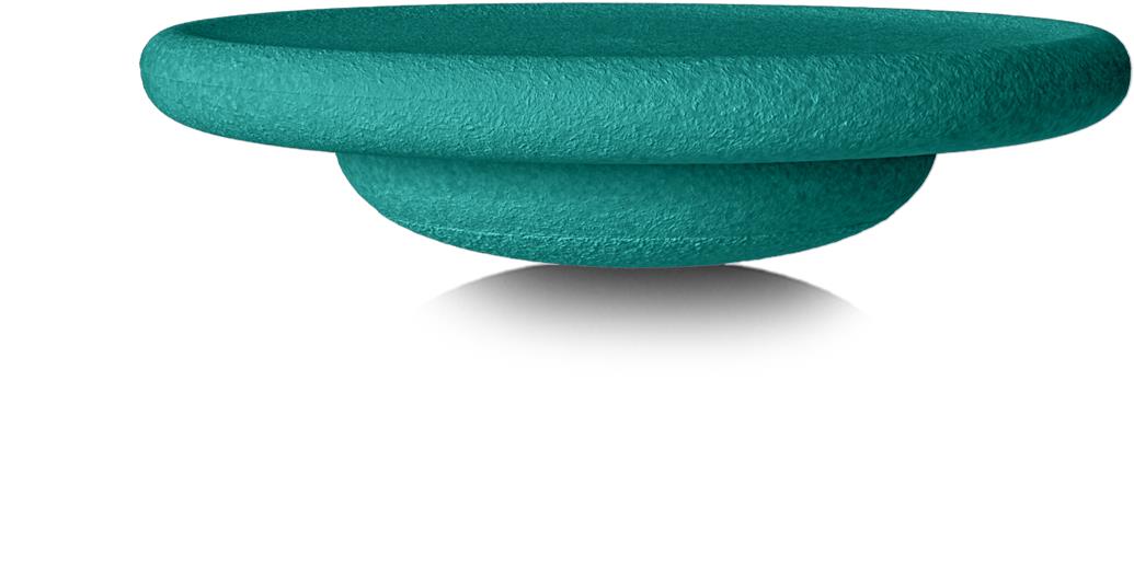 Stapelstein Board dark green