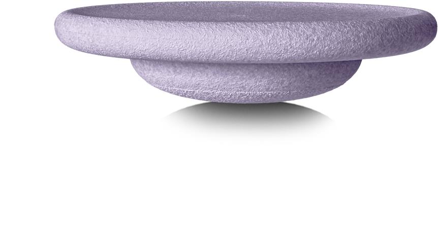 Stapelstein Board light violet