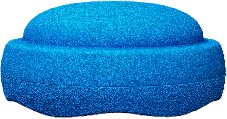 Stapelstein Original GROW blue