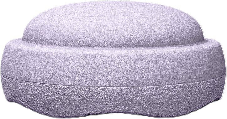 Stapelstein Original GROW light violet