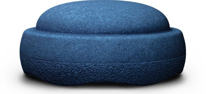 Stapelstein Original GROW dark blue