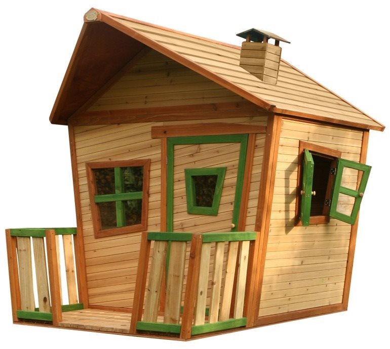 Axi detský domček Jesse