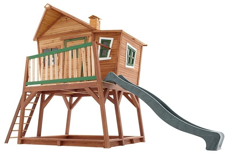 Axi detský domček Max