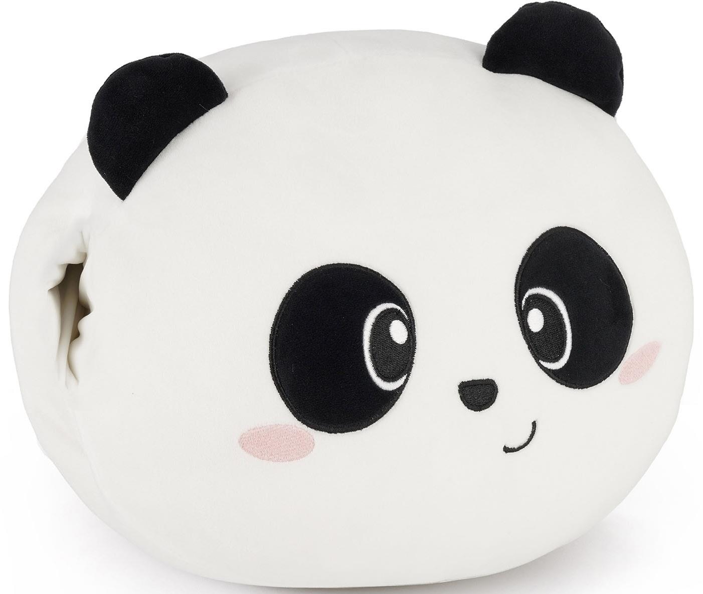Legami Super Soft Pillow – Panda