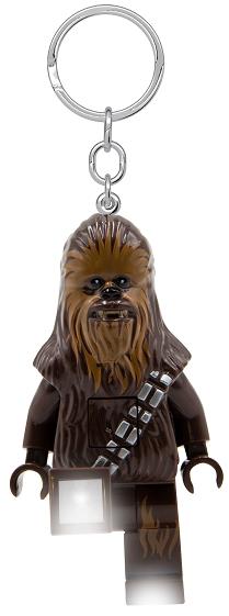 LEGO Star Wars Chewbacca svietiaca figúrka (HT)