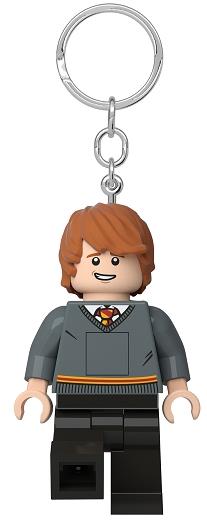 LEGO Harry Potter Ron Weasley svietiaca figúrka (HT)