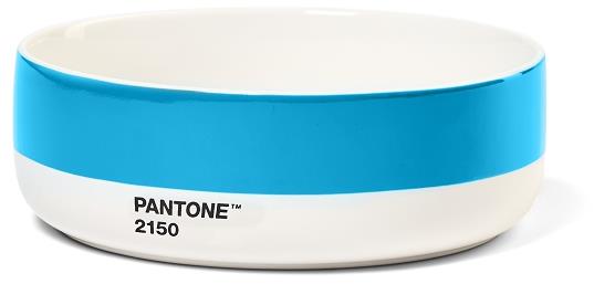 Pantone Polievková miska – Blue 2150
