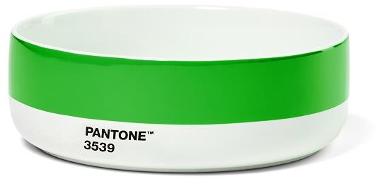 Pantone Polievková miska – Green 3539