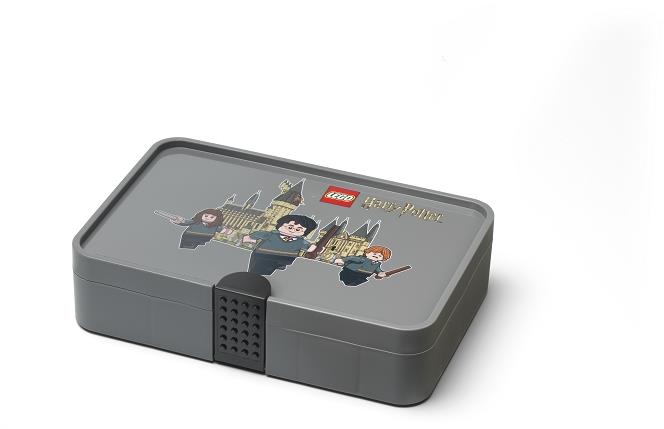 LEGO Harry Potter úložný box s přihrádkami