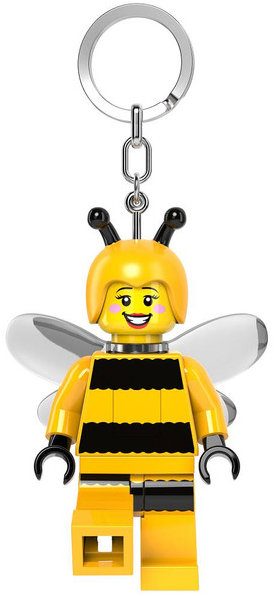 LEGO Čmeliačie dievča (HT)