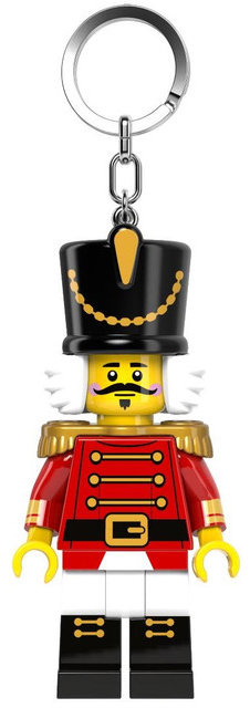 LEGO Luskáčik (HT)