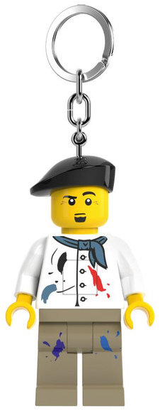 LEGO Maliar (HT)
