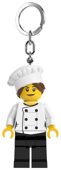 LEGO Šéfkuchárka (HT)