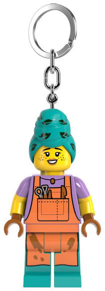 LEGO Hrnčiarka (HT)