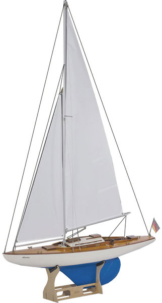 Krick Ariadne plachetnica kit