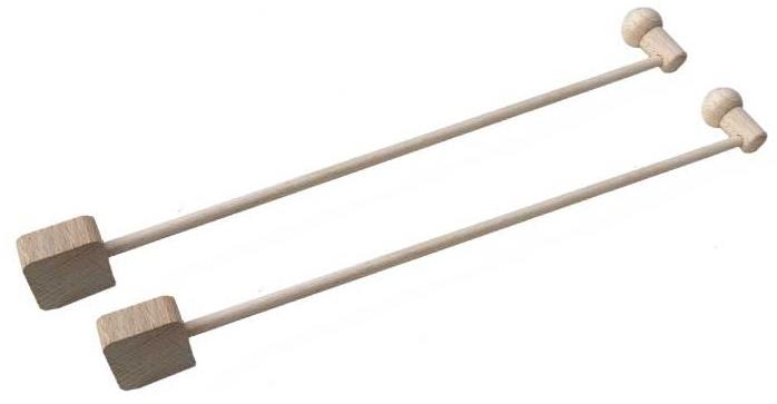 Marionetino Tyčka k bábke 2 ks